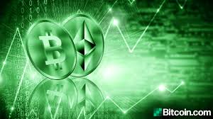 Along with that a direct threat to the wealthy 1. Crypto Prices Show Signs Of Recovery Market Analyst Says Bitcoin Remains In A Healthy Place News Bitcoin News