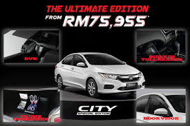 Maybe you would like to learn more about one of these? Honda City Special Edition Malaysia Rodahonda Media Informasi Dunia Automotif