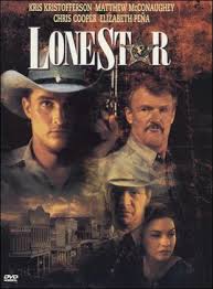 Fantastic Story Love Chris Cooper John Sayles Matthew Mcconaughey Lone Star