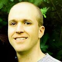 Scott Ellenburg's Instagram, Twitter & Facebook