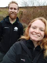 New Forest Apprentice Rangers, where are they now?: Hayden and Jake
