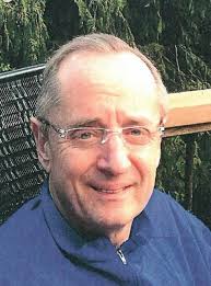 Edward Keenan Obituary