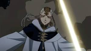 Pin On Black Clover