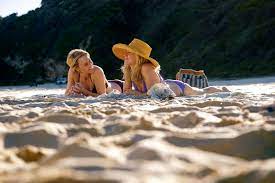 Trailer Dos Madres Perfectas De Anne Fontaine