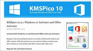 Kmspico Is An Illegal Tool To Activate Microsoft Products Without A Legit License Key Since Kmspico Is Used As A To How To Remove Instruction Internet Traffic