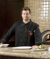 Chad Starling Chef De Cuisine Aria Restaurant Chicago Aria Student Athlete Chef Jackets