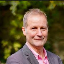 T.S. Eliot: “To make an end is to make a beginning.” Happy to announce my… 