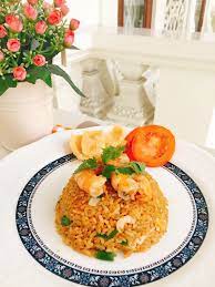 Homecook Nasi Goreng Telur