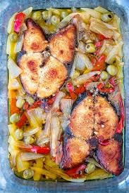 Process swai fish in a food processor until pureed and mushy; Pescado En Escabeche Pickled Fish Recipe Kitchen De Lujo