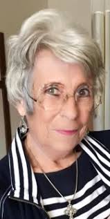 Shirley Ann Knorr Frick, 81