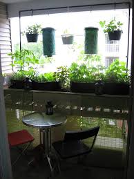How to grow balcony garden. Balcony Garden Growing Using A Biointensive Garden Approach