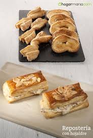 Pin En Postres