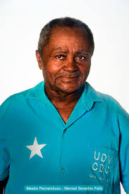 Mestre Pernambuco e sua contribuição à obra do Mestre Gabriel