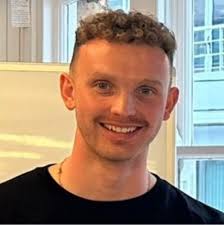 A brilliant day representing Movember at the annual BGC Charity Day.