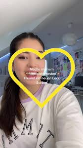 Dani Klieber Trend Mit Freund