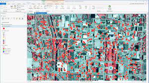 It compares the classified image to another data source that is considered to. Accuracy Assessment Youtube