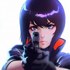 Not officialfollow for all anime updates.not official follow for all anime updates on netflix. Netflix Zeigt Erste Bilder Zum Neuen Ghost In The Shell Anime