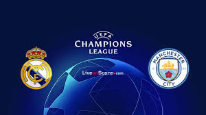 Real madrid video highlights are collected in the media tab for the most popular matches as soon as video appear on video hosting sites like youtube or dailymotion. Real Madrid Cf Vs Manchester City Fc 2020 Home Facebook