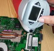 How to easily remove & replace a Bios Chip from any Motherboard´s By:NSC