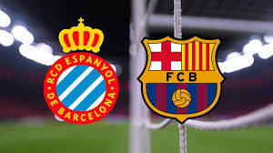 Squad of rcd espanyol barcelona. Espanyol Barcelona How And Where To Watch Times Tv Online As Com