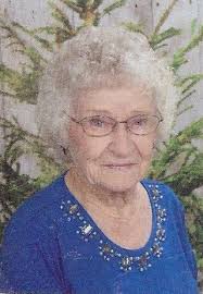 Mrs. Doris Marie Drake Obituary