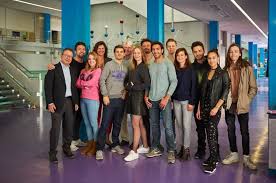 Hoher Besuch Am Set Von Fack Ju Gohte 3 hoher besuch am set von fack ju gohte 3