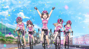It tells the story of how a student who rides a simple city bicycle catches the attention of. Anime Series Like Yowamushi Pedal Recommend Me Anime