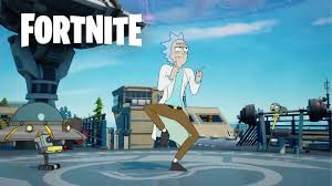 The style of rick and morty's house is a large, reasonably typical american home. Fortnite Players Show Why Rick And Morty S House Would Be Perfect For The Game Dexerto