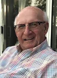 Obituary for Myron Cordes