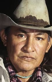 Will Sampson
