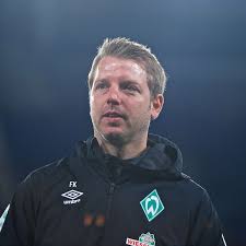 Florian kohfeldt bleibt nach dem in der relegation geschafften klassenverbleib trainer von werder bremen. Werder Bremen Trainer Florian Kohfeldt Uber Borussia Monchengladbach Viele Von Den Spielern Schatze Ich Sehr News
