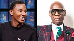 Dapper Dan Biopic in the Works From Sony, Jerrod Carmichael (Exclusive)