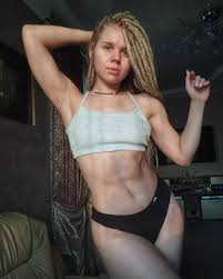 Julia Kulchenko - Exclusive Content - Nude Tease & Twerk Video