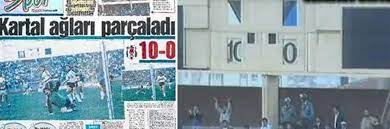 Beşiktaş adana demirspor 10 0. Besiktas Ile Adana Demirspor 20 Yil Sonra Ntv