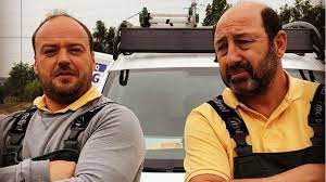 Des Figurants Recherches Pour Le Prochain Film Avec Kad Merad