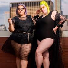 16 best plus size jeans according to women who swear by them glamour. Plus Size Petite Fashion Style Your Size Glamour
