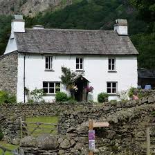 The adventure of getting there. 5 Reasons Wea Re Ready To Rent Beatrix Pottera S Iconic Lake District Home Ideal Home