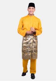Bagaimanapun gambar yang dimuat naik dalam sebuah blog tempatan, omakkau, penerampilan seorang lelaki dengan fesyen baju melayu terkini. 15 Baju Raya Lelaki Terkini Dan Moden Di Malaysia 2021 Productnation
