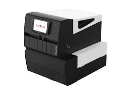 Check spelling or type a new query. Embossing And Indenting Technology For The Printing Of Financial Cards Evolis