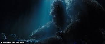 Русский трейлер #3 фильма годзилла против конга (2021). Grandioznaya Bitva Vyshel Pervyj Trejler Filma Godzilla Protiv Konga