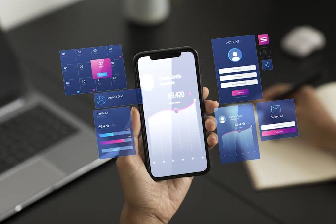 The Benefits of Android App Development with Cross-Platform Functionality