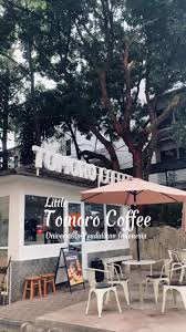 cafe dekat upi bandung TOMORO COFFEE