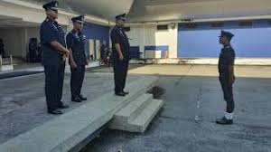 Vaata originaal pilti (uus aken). Polis Daerah Batu Pahat Batu Pahat 2020 Cute766