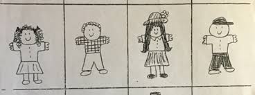 How to draw color for all kids in the world. Drawing For Kids Nana S Whimsical World