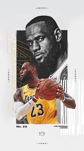 That's what proud and respectable athletes that enjoy the game. Los Angeles Lakers Lebron James Mobile Wallpaper Nba Hd Mobile Walls