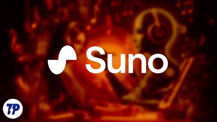 Suno Logo
