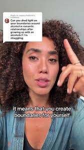 Replying to @Jessica Heinrich creating boundaries and maintaining our  values is how we become the adults that we always needed 🙏🏽