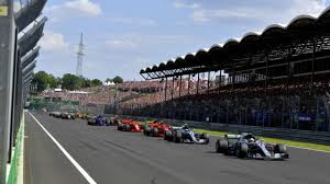 Az aktuális járványhelyzetre való tekintettel további. Forma 1 2019 Kanadai Nagydij Idomero Kozvetites