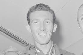 Bob Schul obituary: U.S.' sole 5,000m Olympic champion dies at 85 – Legacy.com