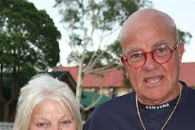 The Goodlife : Funeral rites for a Catholic priest